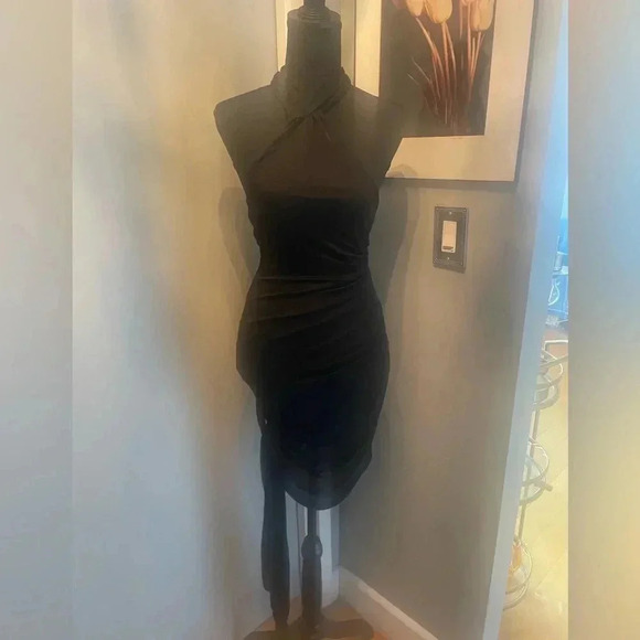 - Gauge81 Riga Dress- size XS - Picture 11 of 16